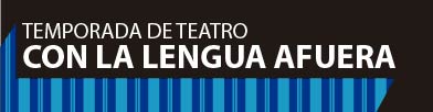 Con la Lengua Afuera 2016 